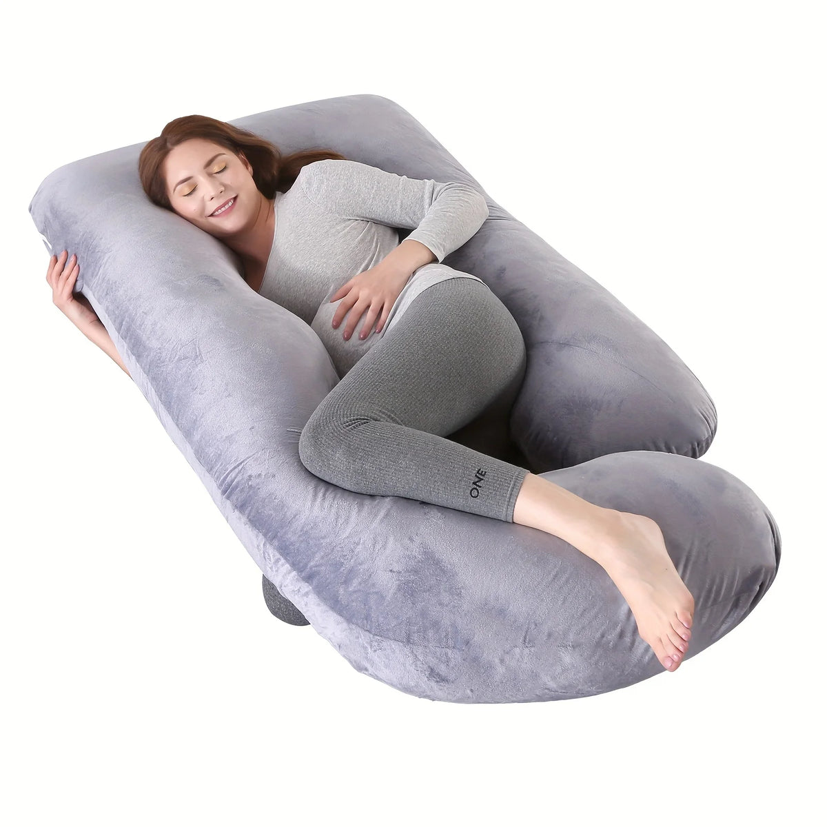 Bugsy Maternity Support Pillow