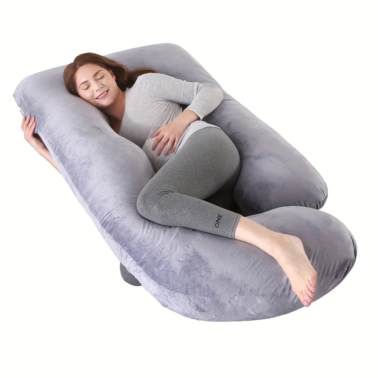 Bugsy Maternity Support Pillow