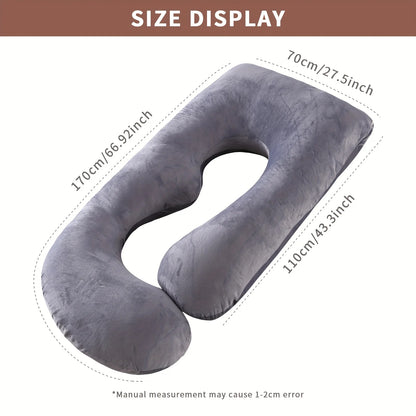 Bugsy Maternity Support Pillow