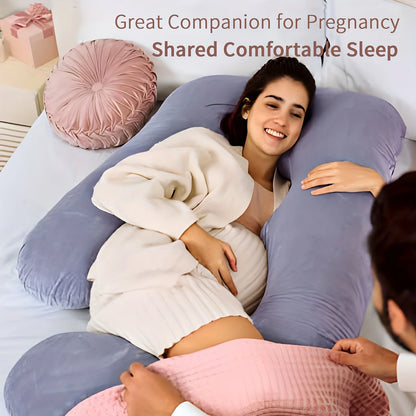 Bugsy Maternity Support Pillow