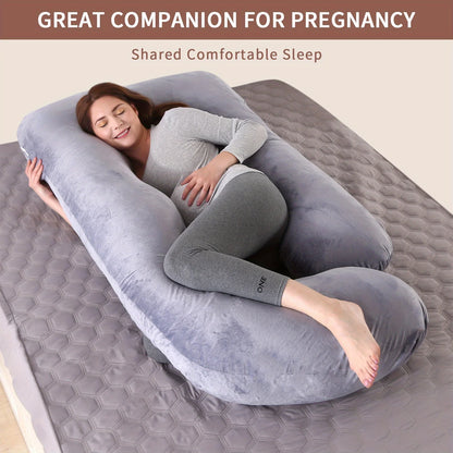 Bugsy Maternity Support Pillow